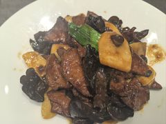 -旺顺阁鱼头泡饼(小红门店)