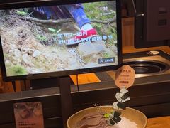 -巴奴毛肚火锅(广益哥伦布店)