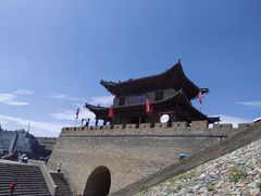 -雁门关景区