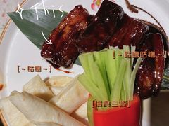 -路小缦·珍馐美馔(市心北路店)