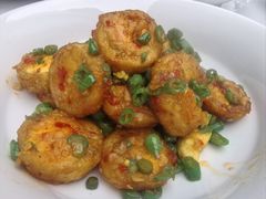 -福巷湘食小馆·猛火现炒(上海首店)