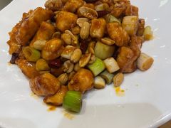 -肘子酥·天津菜·特色捞面(德云社店)