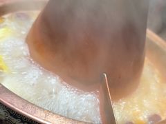 -乐宴·老北京铜火锅(桂庙店)