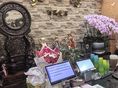 -煲煲掂风味煲仔饭餐厅(西区店)