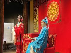-中国客家博物馆