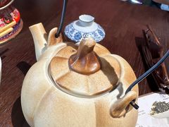 -嗒令甜品·主题融合料理餐厅(首座时代店)
