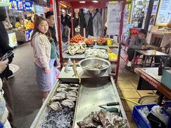 -黑牛码头·小龙虾·烧烤