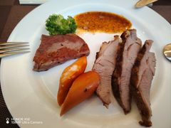 -元素自助餐厅·生蚝·海鲜·刺身(萝岗汇华希尔顿逸林酒店)