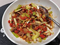 -南景饭店(万家丽路店)