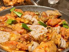 -塘屋烧烤·云南火塘烧烤品牌(联盟路店)