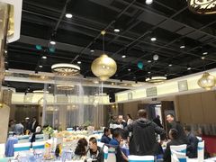 -伊和园清真餐饮