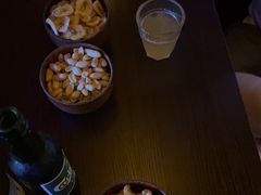 -悦界酒吧(后海店)