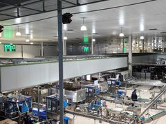 -蒙牛工业旅游景区