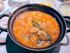 -本家韩国烤肉(青岛万象城店)