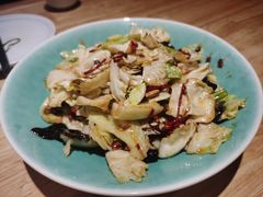 -老长春肉馆(隆礼路店)