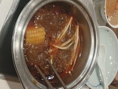 -草原传奇鲜羊火锅(桥北店)
