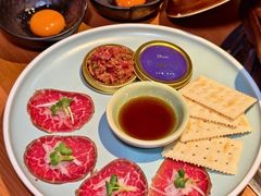 -丸藏和牛烧肉专门店(园区师惠坊店)