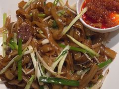 干炒牛河-上下九广州菜馆(锦业路店)