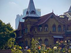 -马勒别墅饭店(静安寺店)