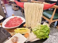 -许府牛火锅(湖滨银泰in77E区店)
