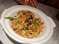 -山四砂锅(太原钟楼街店)