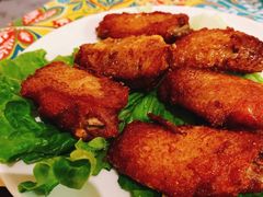 鸡翅-日舞(鹭江道店)