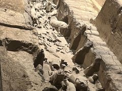 -秦始皇帝陵博物院(兵马俑)