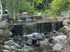 -玉渡山自然风景区