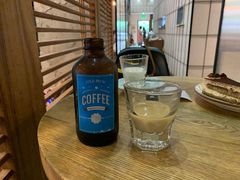 -VESH COFFEE(定西路店)