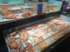 -尚海豆捞(乐虹坊店)