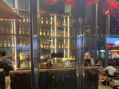 -叁 Three· bistro餐酒馆