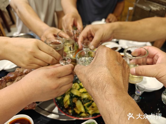 丫丫汤膳打边炉(宏府408坊店)图片