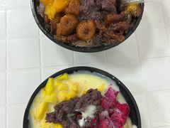 -小胖老味刨冰