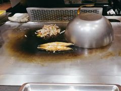 -大神太神·铁板烧(七宝领展广场店)