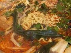 -张亮麻辣烫(上海三湘商业广场店)