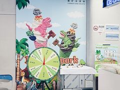 -CORNER CONE GELATO酷矿手作霜淇淋(南头古城店)