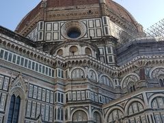 -圣母百花大教堂穹顶