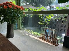 -绿房子方寸咖啡(星海名城店)