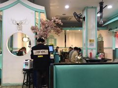 -烤路里·韩国品质自助烤肉(石路天虹4号店)