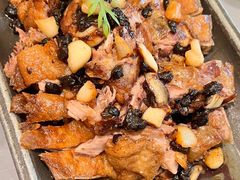 谷语金牌鹅-谷语中餐厅