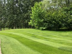 -万柳高尔夫俱乐部