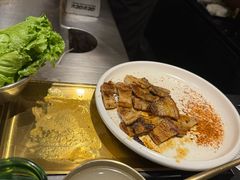 -大神太神·铁板烧(瑞虹天地月亮湾店)