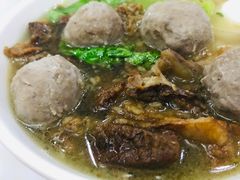 -福合埕牛肉丸(福平路店)