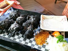 -仙隐小鹿中华料理(南宁万象城店)