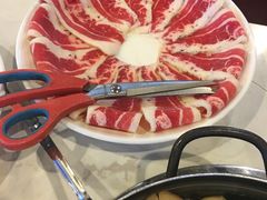 -郑阿姨的家·이모네·韩料&烤肉(武川路店)