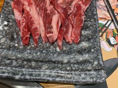 -万兴佳烤肉·长白山老味道(宏泰广场店)