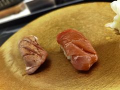 -Sushi Hanzo半藏(天环广场店)