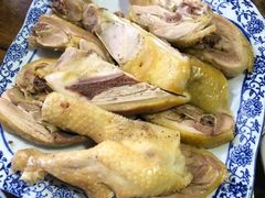 -回辉登偰氏面片(东莲花美食街店)