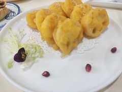 -小放牛炒菜馆(裕华东路店)