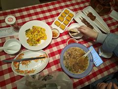 -西贝莜面村(镇江苏宁广场店)